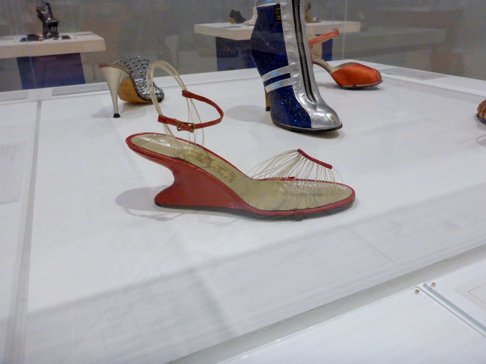 Palm Springs Killer Heels 38